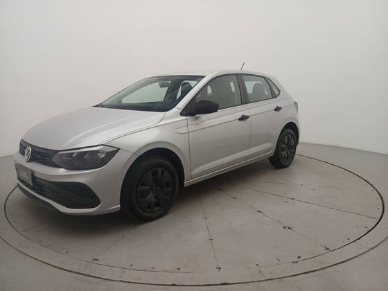 VOLKSWAGEN POLO 1.0 MPI MANUAL VOLKSWAGEN POLO 1.0 MPI MANUAL